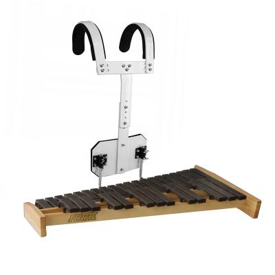 Ксилофон маршевый КМ25