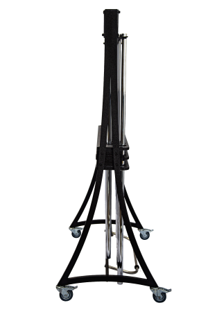 Колокола трубчатые (тубулярные) Forte КТ15-40 