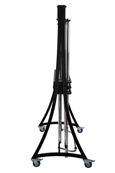 Колокола трубчатые (тубулярные) Forte КТ15-40 