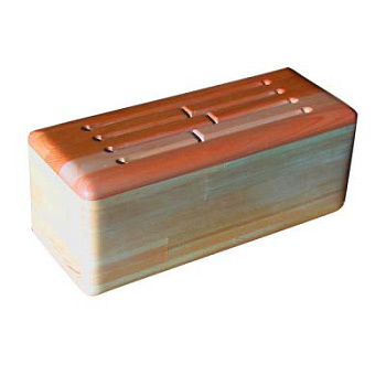 Ксилофон африканский Log drum КА-6