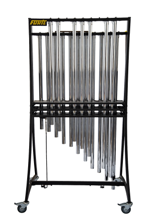 Колокола трубчатые (тубулярные) Forte КТ15-40 